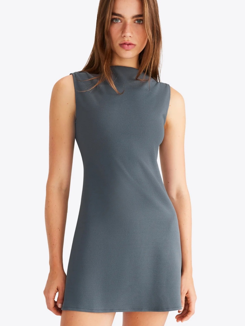 NWT Susamusa Jasmine Mini Dress - Picture 4 of 6
